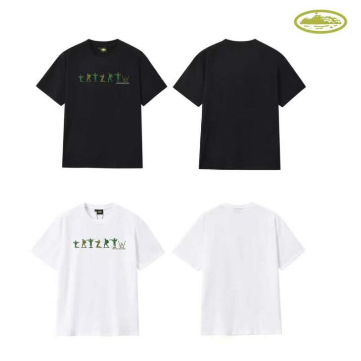 Picture of Corteiz T Shirts Short _SKUCorteizS-2XLastxC6216800